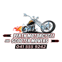 Perth Motorcycle and Scooter Movers